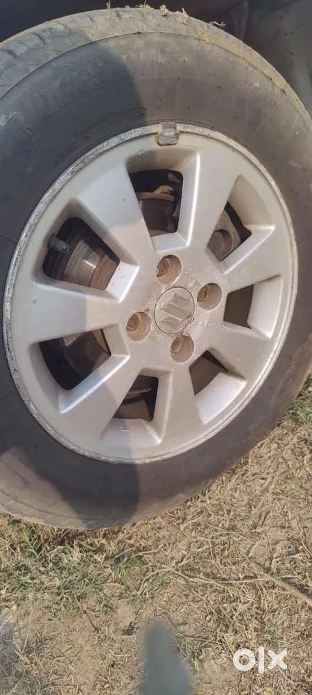 Maruti Suzuki Swift 2009 Diesel Well Maintained