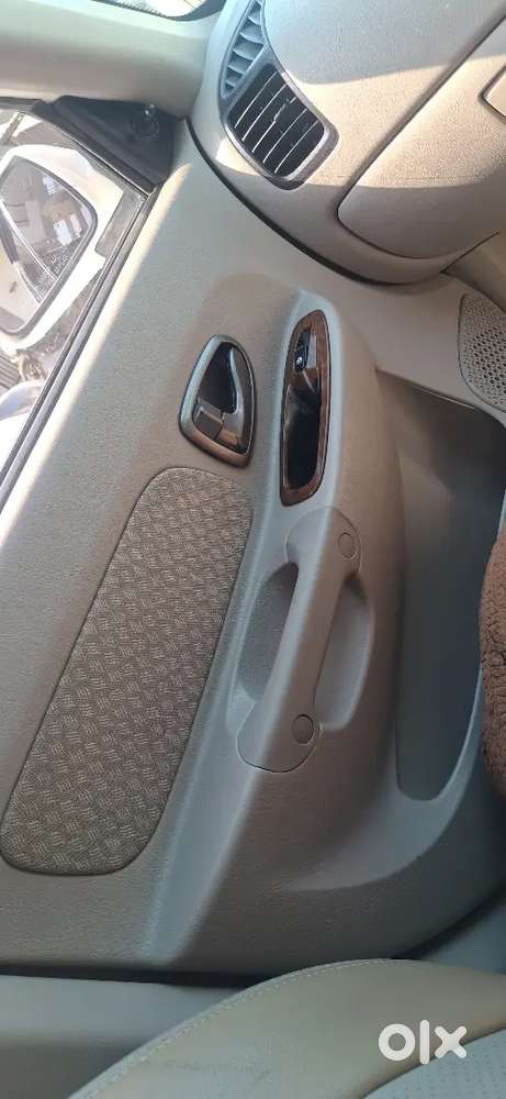 Hyundai Accent 1.5 2012