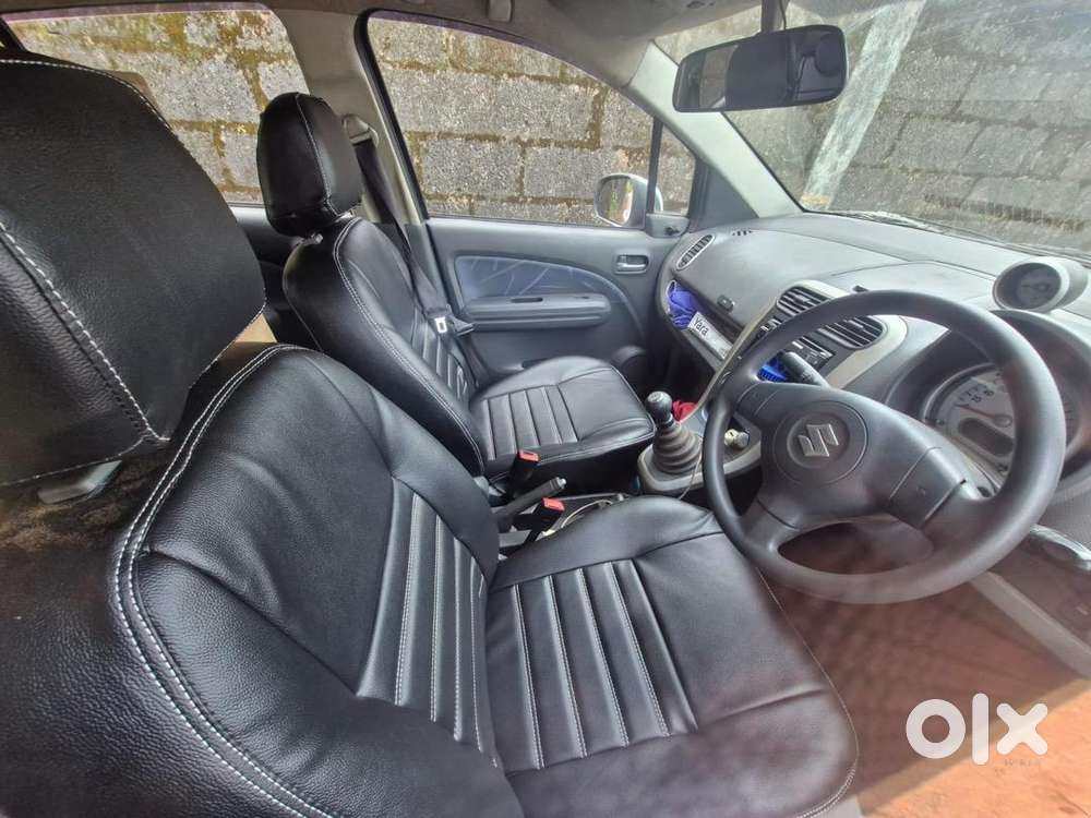 Maruti Suzuki Ritz 2010 Diesel 135000 Km Driven