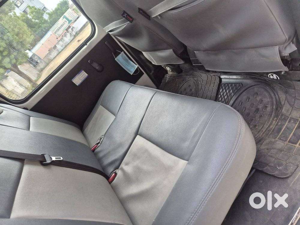 Maruti Suzuki Eeco 5 Seater Standard, 2025, Petrol