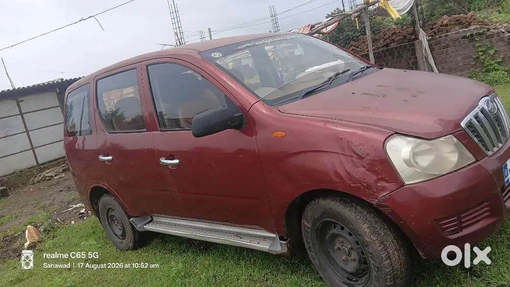 Mahindra Xylo 2.5 E4 2010