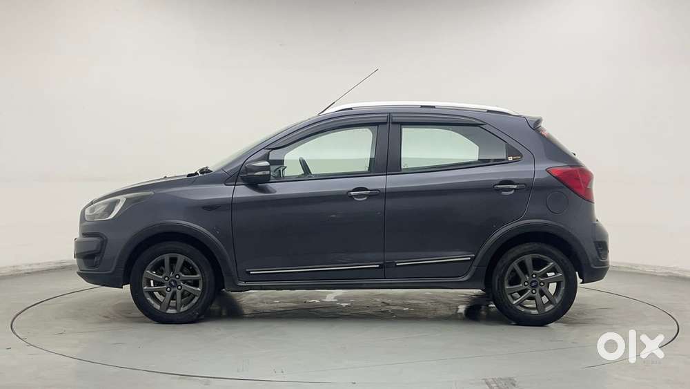 Ford Freestyle Titanium, 2019, Petrol