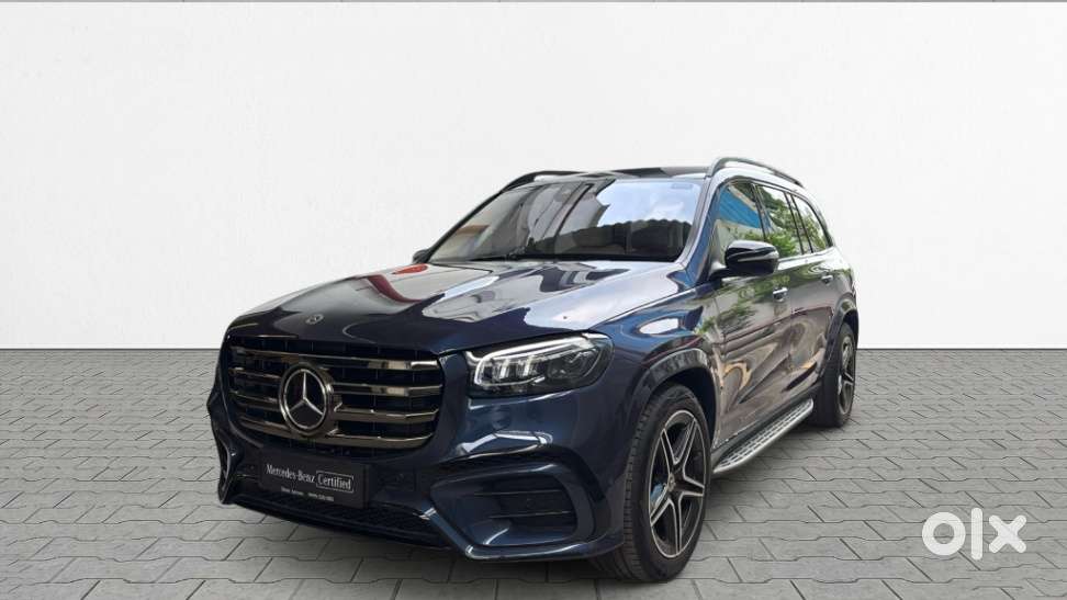 Mercedes-benz Gls 450 4matic, 2025, Petrol