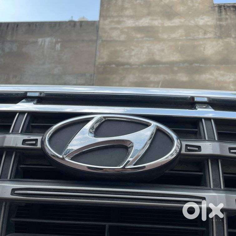 Hyundai Creta Ex Mt, 2021, Diesel