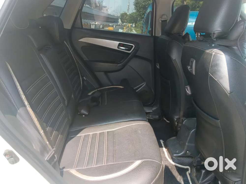 Maruti Suzuki Vitara Brezza Zdi, 2018, Diesel