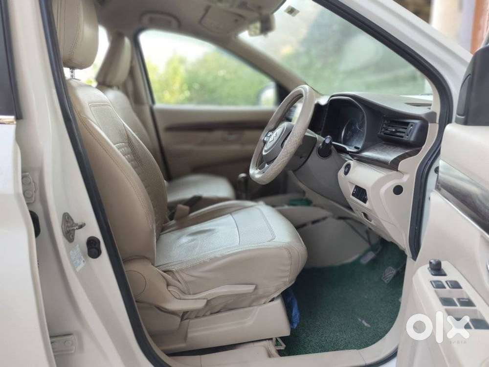 Maruti Suzuki Ertiga 1.5 Zxi Plus, 2022, Petrol
