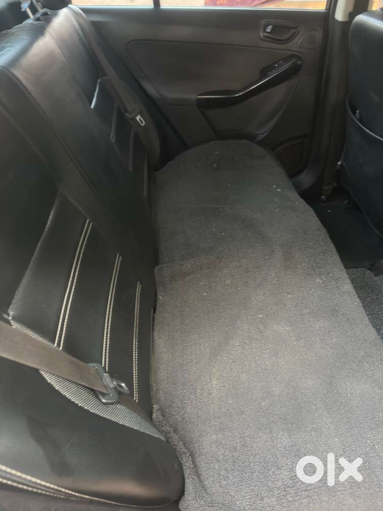 Tata Zest 1.2t 2015