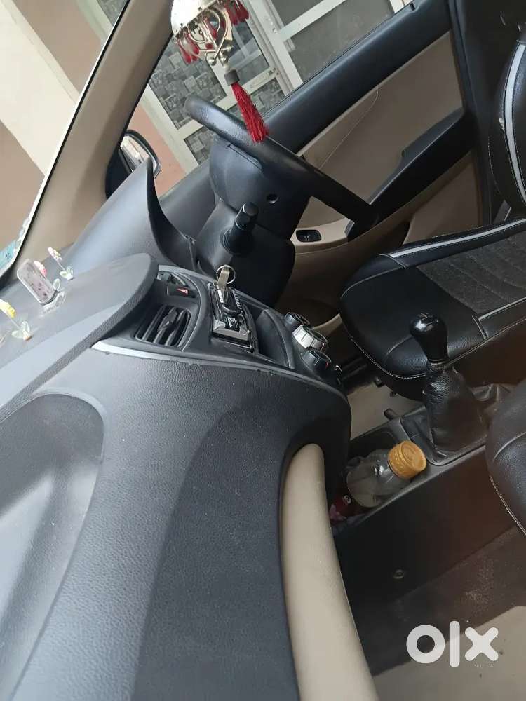 Hyundai Eon 0.8 Era Plus 2012