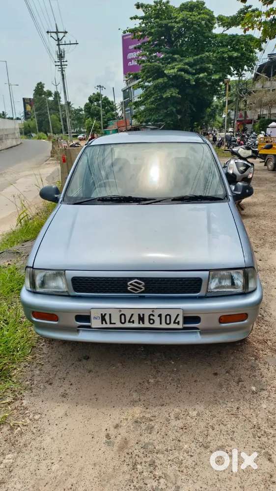 Model 2003 (paper 2030) Rc Validity 
New Insurance 
Ac  Single Owner