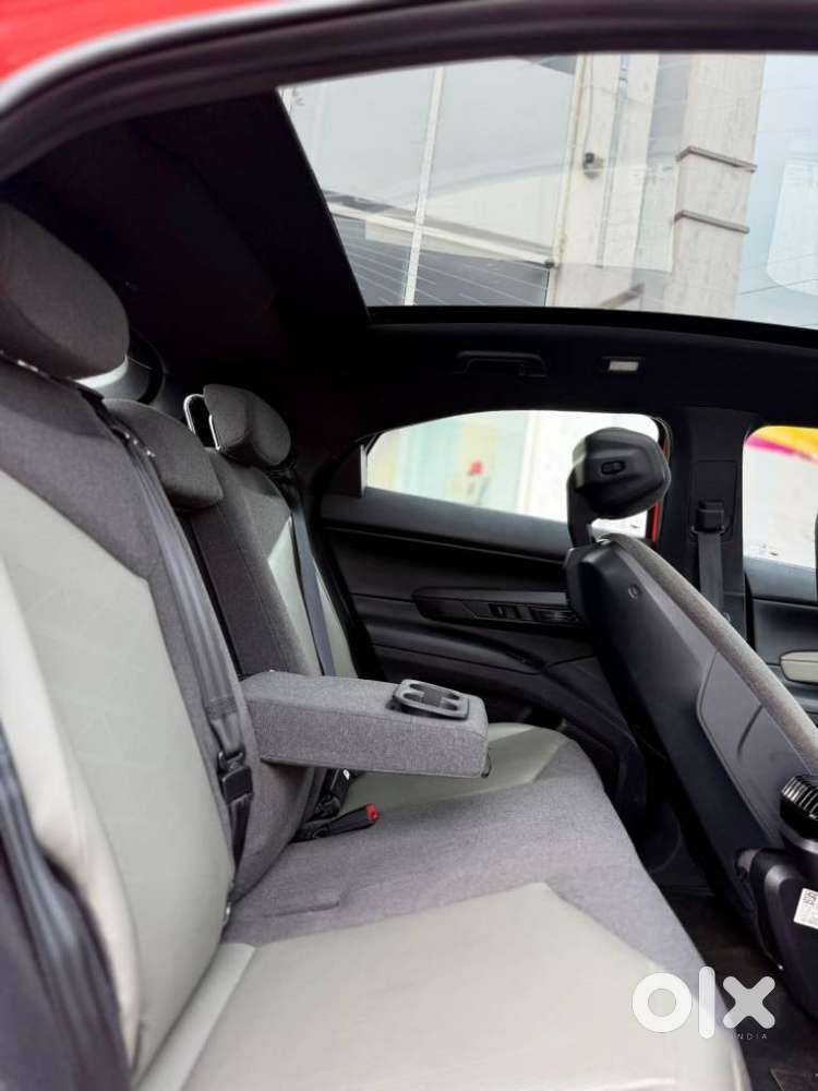 Mahindra Be 6 Pack Three B79, 2025, Electric