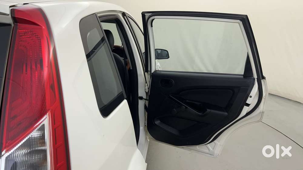 Ford Figo 2010-2012 Petrol Exi, 2013, Petrol