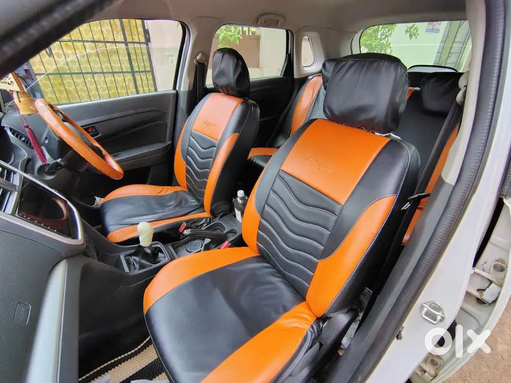 Maruti Suzuki Vitara Brezza 2017 Diesel 100000 Km Driven