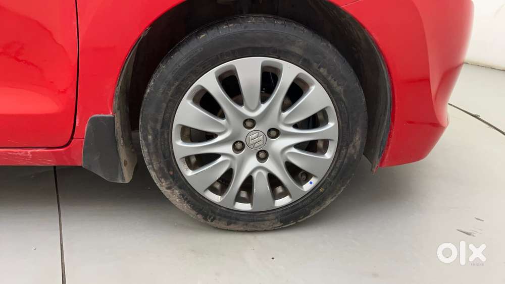 Maruti Suzuki Baleno 1.2 Alpha At, 2018, Petrol
