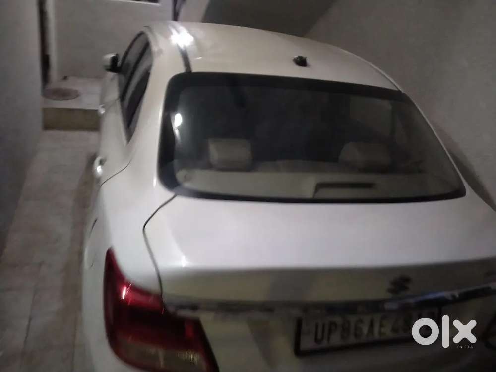 2021 Maruti Suzuki Dzire