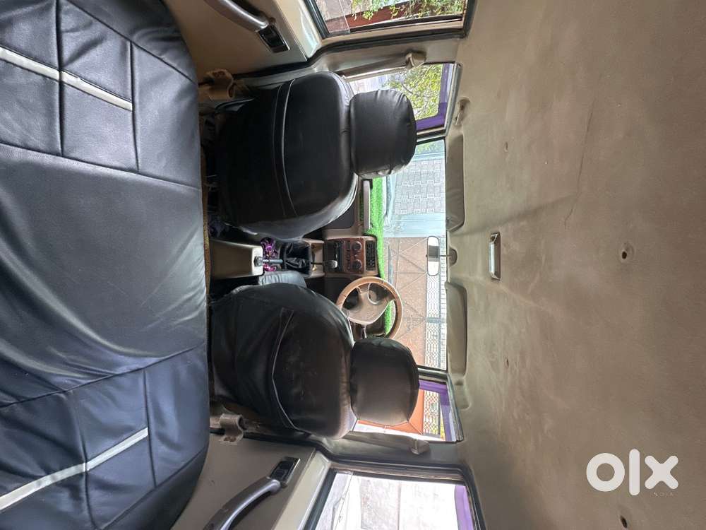 Mahindra Bolero 2009 Diesel Good Condition