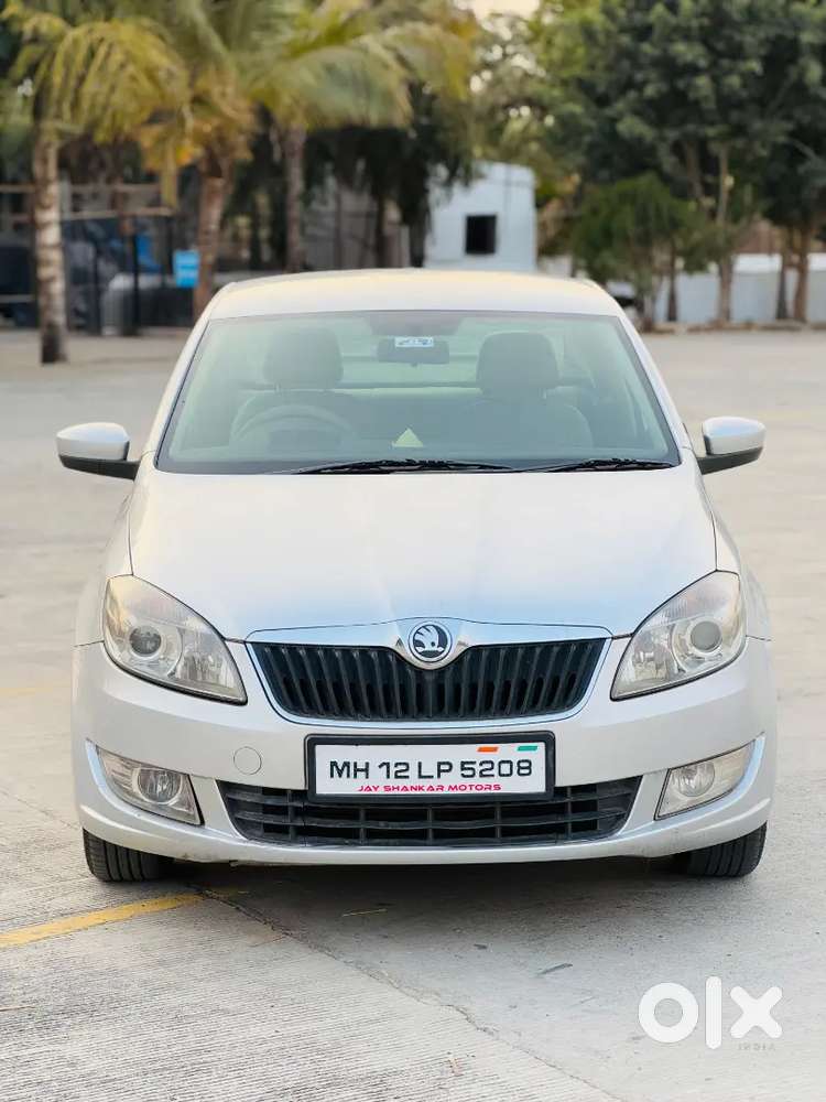 Skoda Rapid  2015