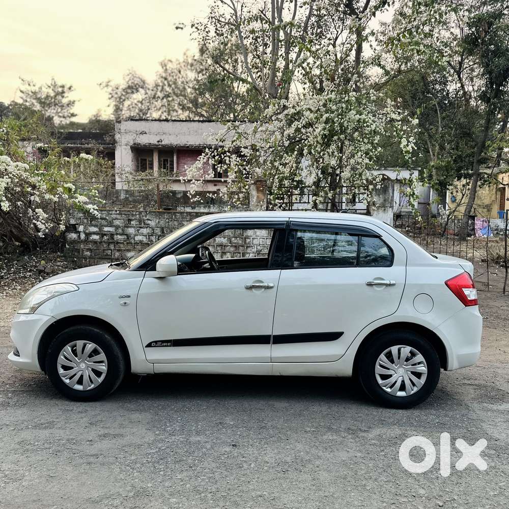 Maruti Suzuki Swift Dzire, 2018, Diesel