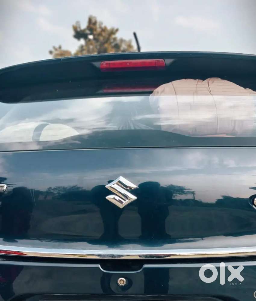 Maruti Baleno 1.2 Dualjet 2023