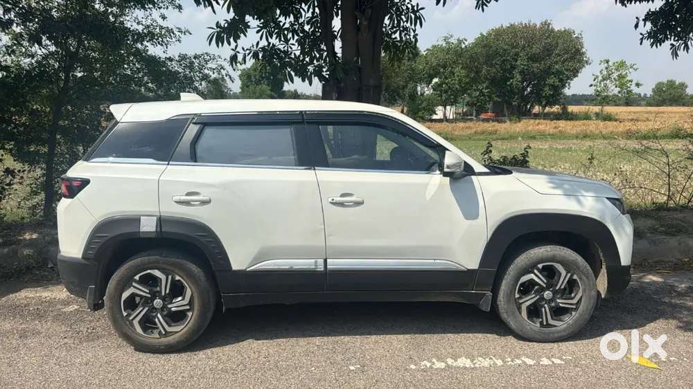 Maruti Suzuki Brezza 2022