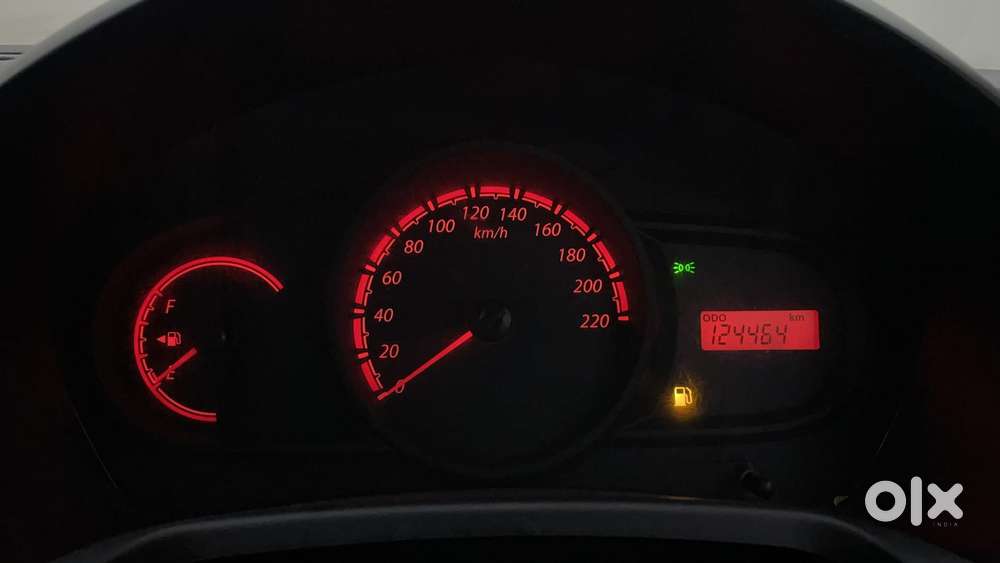 Ford Figo 2010-2012 Diesel Exi, 2014, Diesel