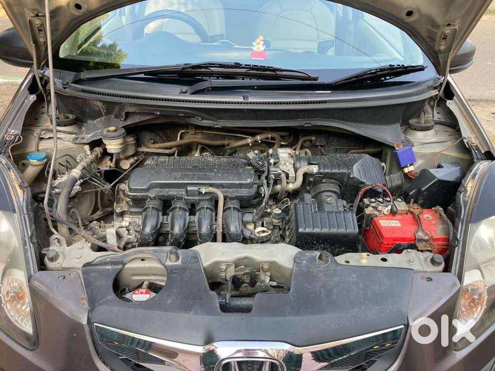 Honda Brio Petrol 2016