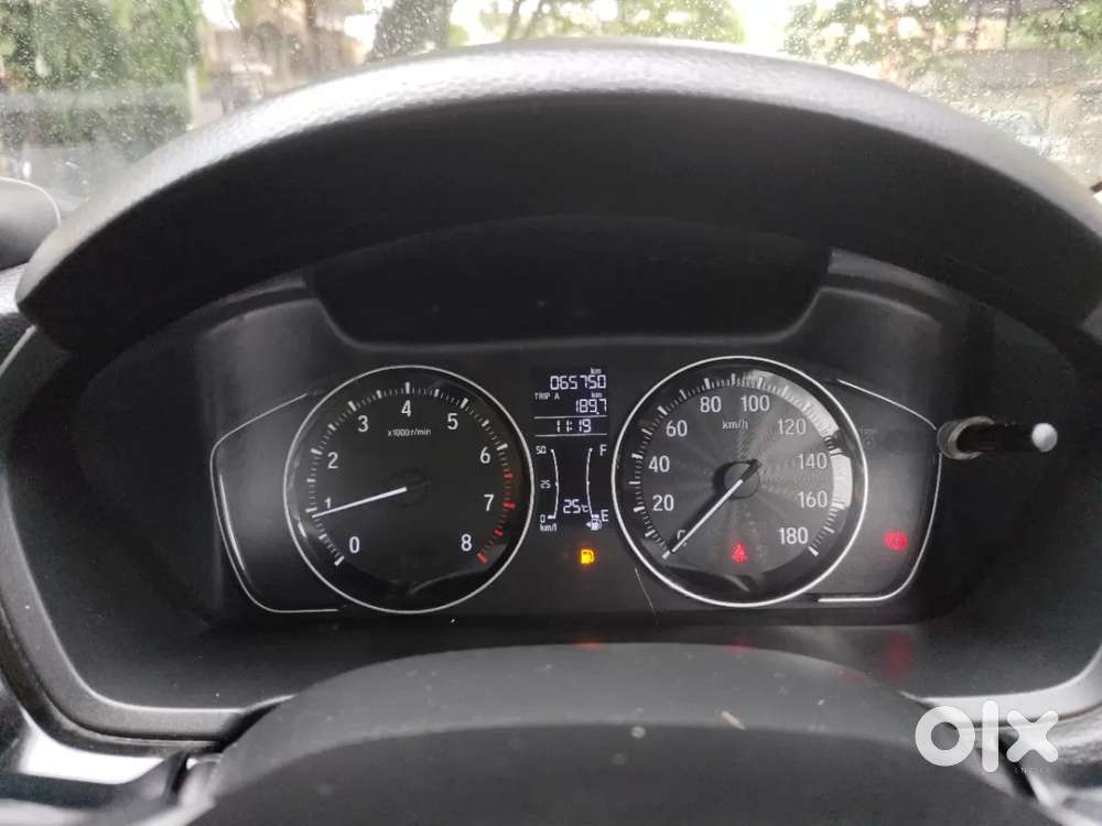 Honda Amaze [ ] 1.2 Vx I-vtec Mt, 2022, Petrol