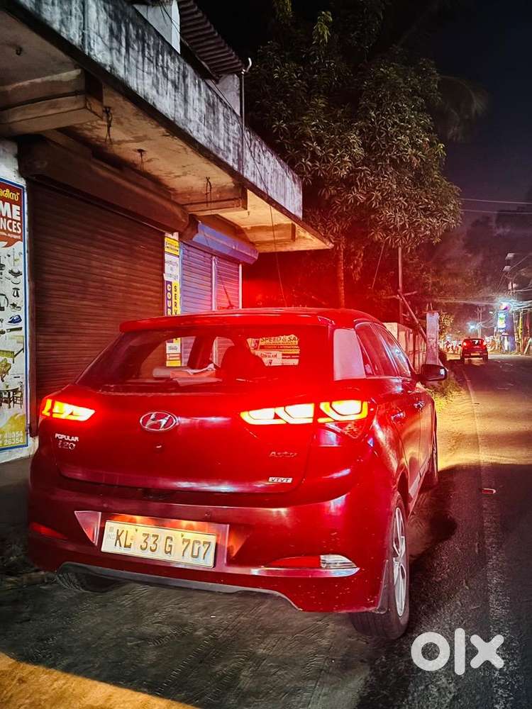 Hyundai Car Manual 2015