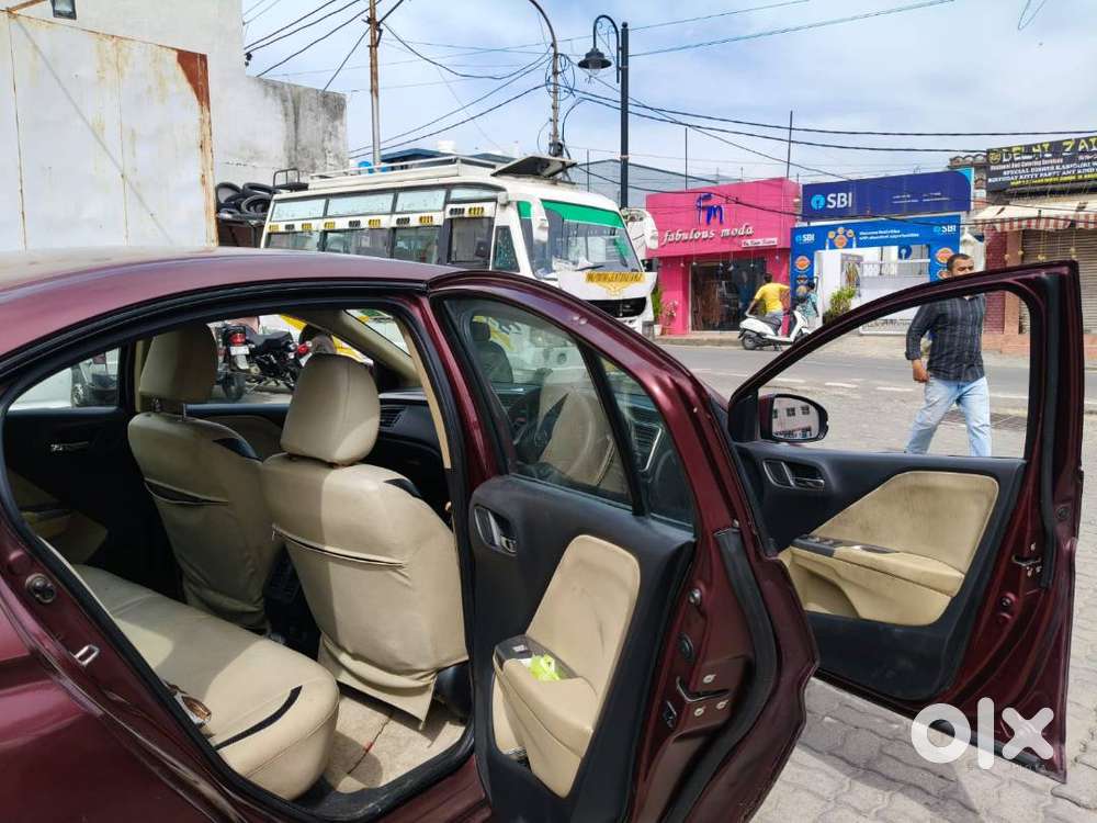 Honds City In Excellent Condition