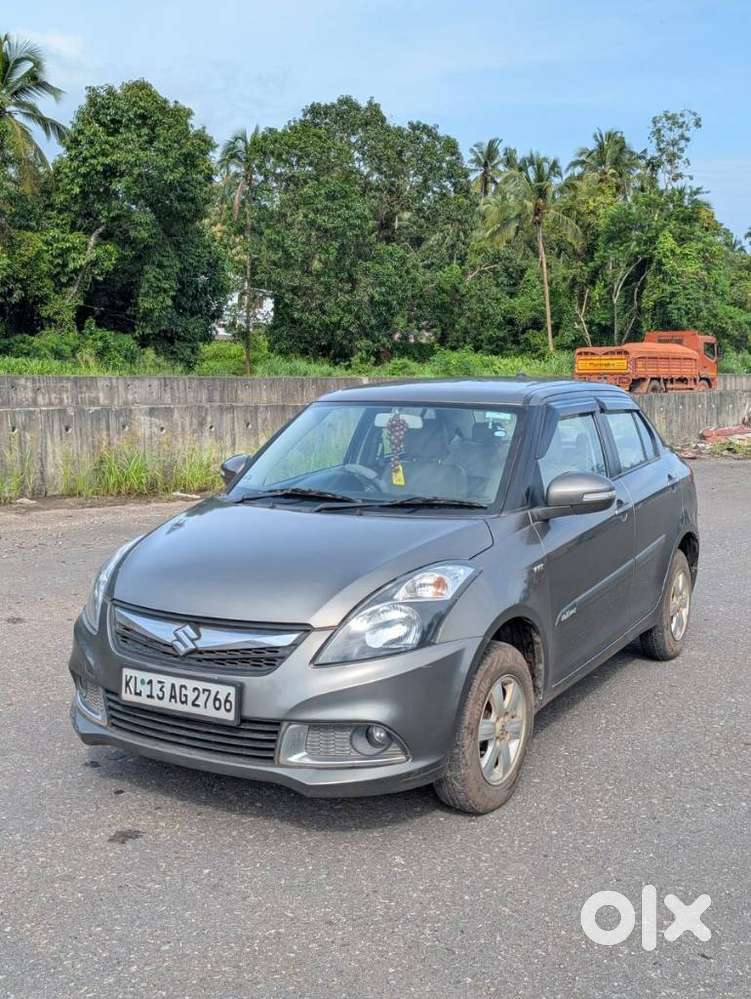 Maruti Suzuki Swift Dzire 1.2 Vxi, 2016, Petrol