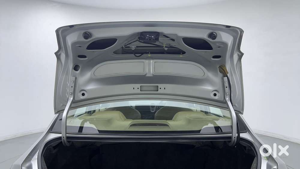 Honda Amaze Ex I-vtec, 2013, Petrol