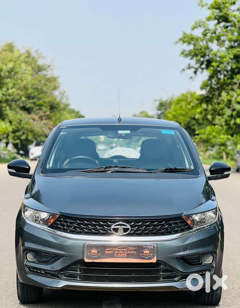 Tata Tiago 1.2 Revotron Xt (o), 2023, Petrol