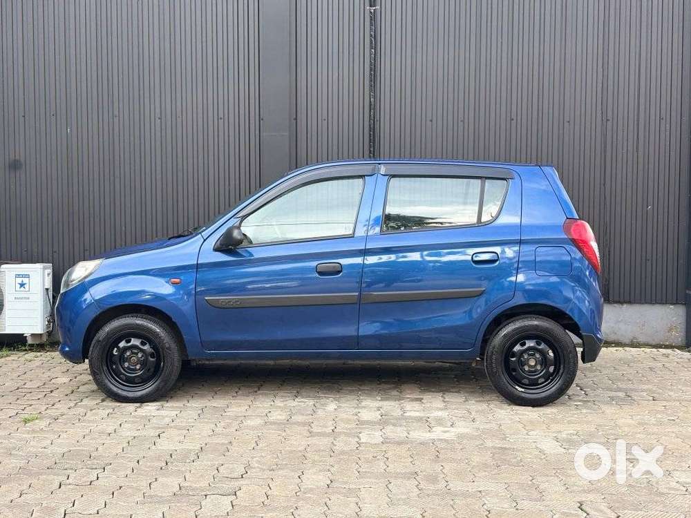 Maruti Suzuki Alto 800 2012-2016 Lxi, 2012, Petrol
