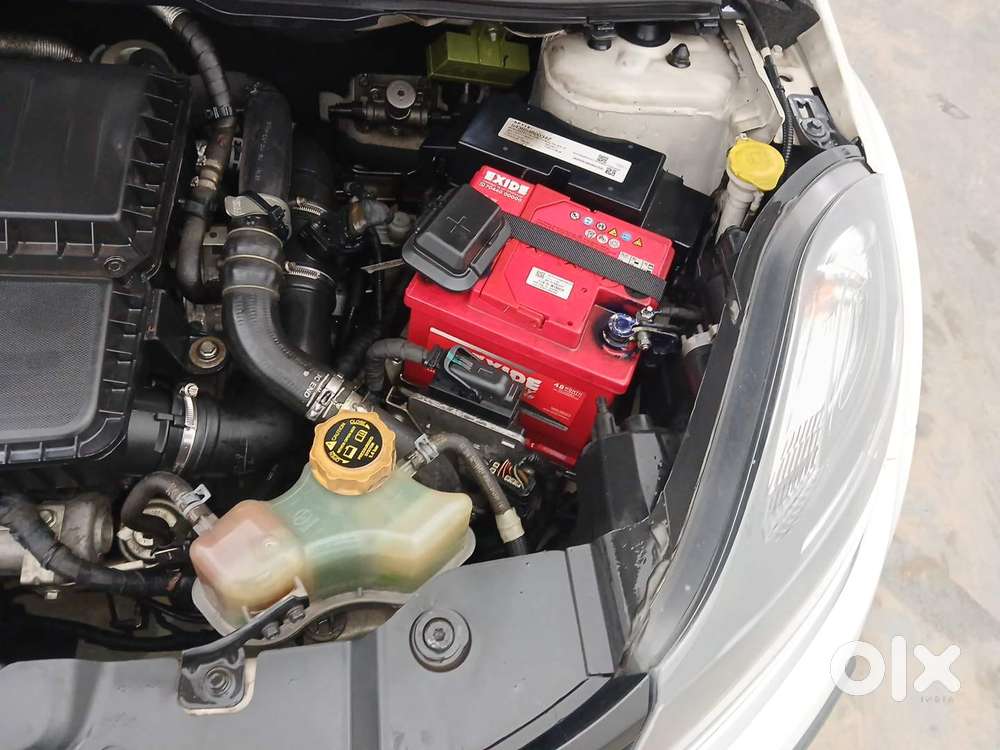 Tata Nexon 1.2 Revotron Xza Plus (o) Dual Tone, 2019, Diesel