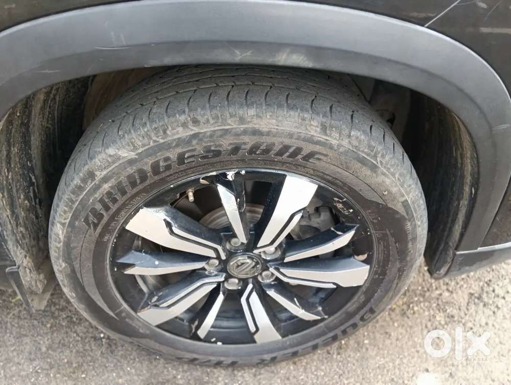 Mg Hector 2020 2.0 Sharp Diesel