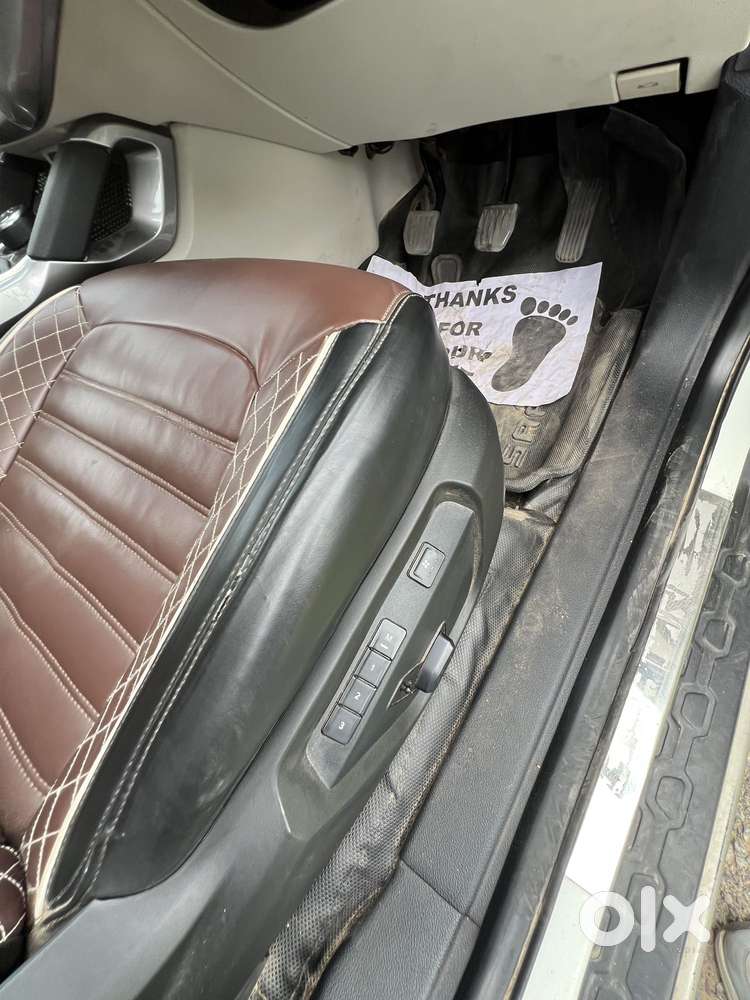 Tata Safari 7s Bs6 Phase 2 Diesel Acc+, 2023, Diesel