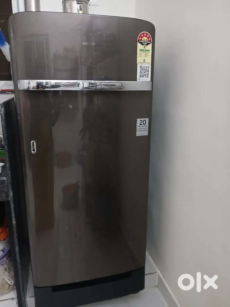 Find 4 Used Fridges for Sale in Wakad - Second Hand Fridges on OLX