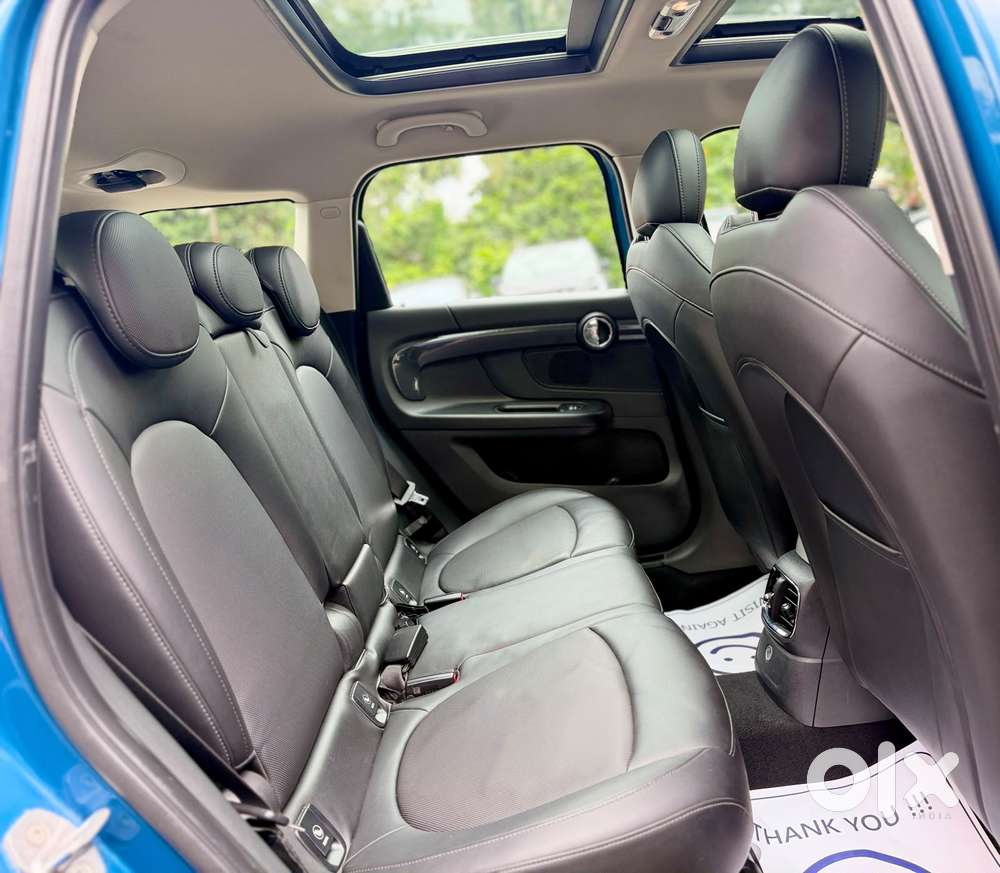Mini Cooper Countryman Sd, 2019, Diesel