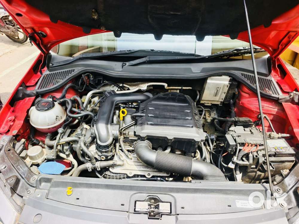 Volkswagen Polo Gt Tsi, 2022, Petrol