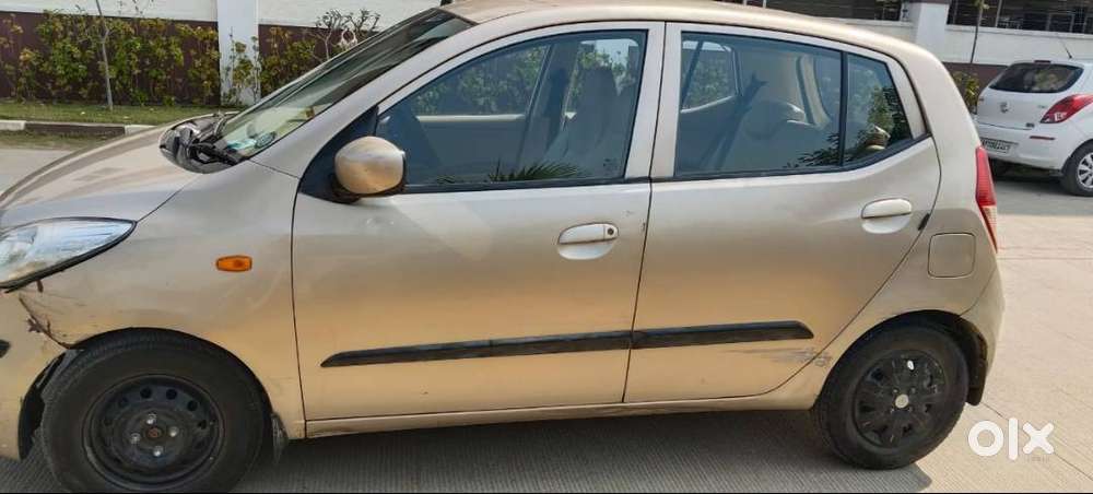 Hyundai I10 2008 Petrol