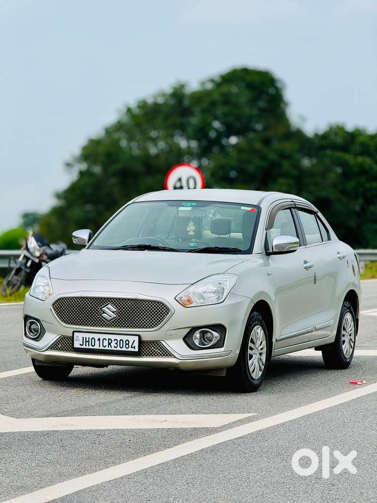 2017 Maruti Suzuki Dzire