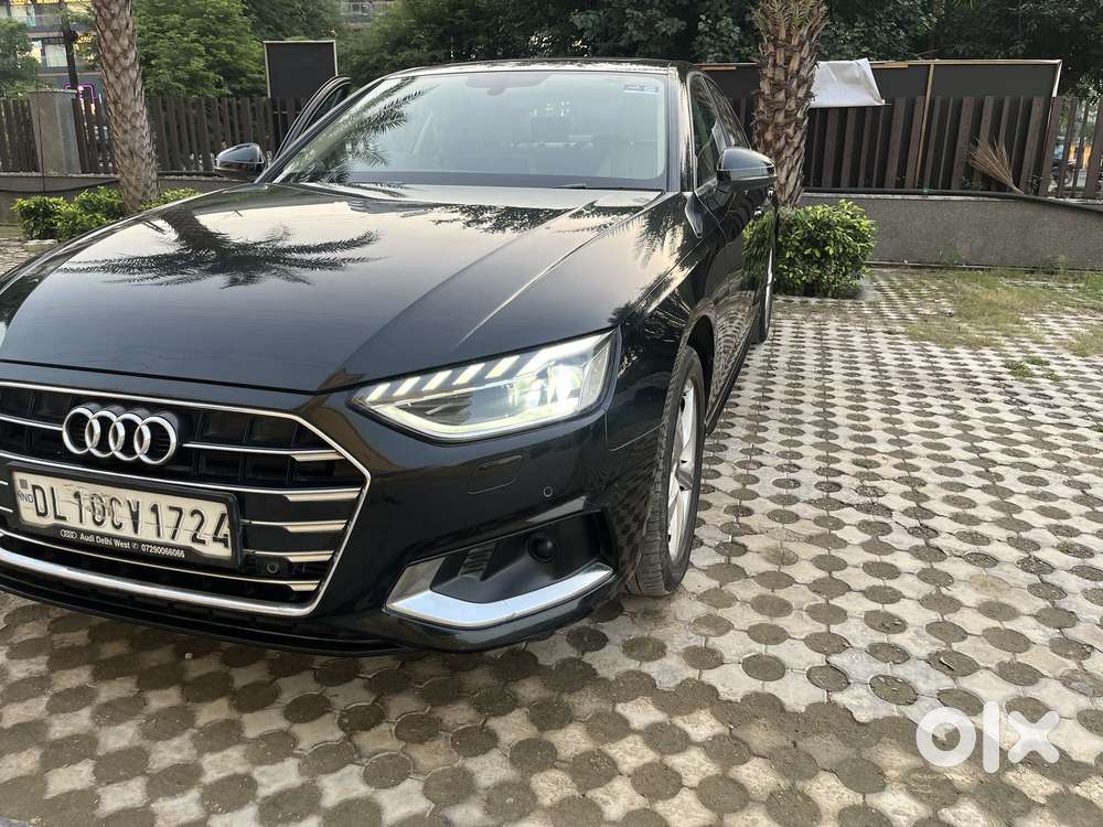 Audi A4 1.4 35 Tfsi Technology, 2023, Petrol
