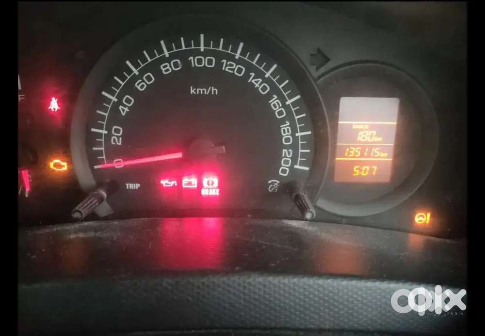 Maruti Suzuki Swift Dzire 2016