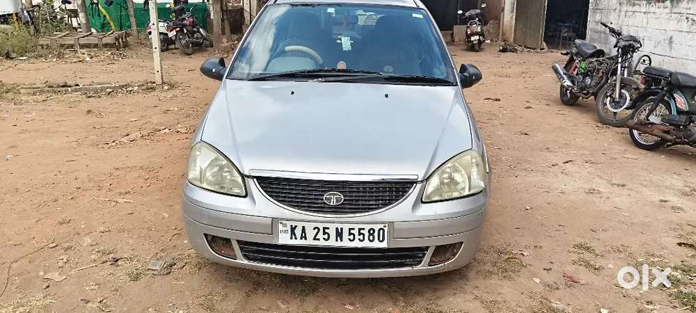 Tata Indica V2 Diesel 2006
