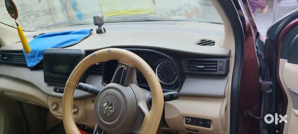 Ertiga 2022