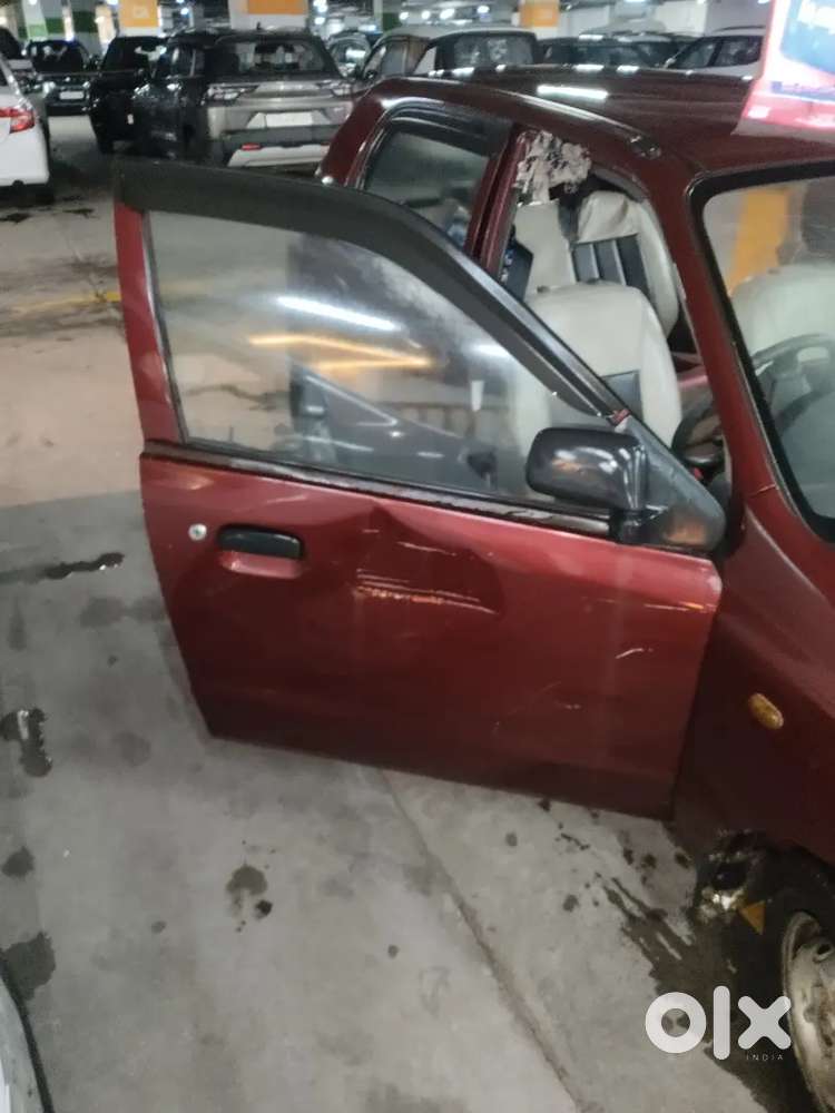 Maruti Suzuki Alto Lxi 2008
