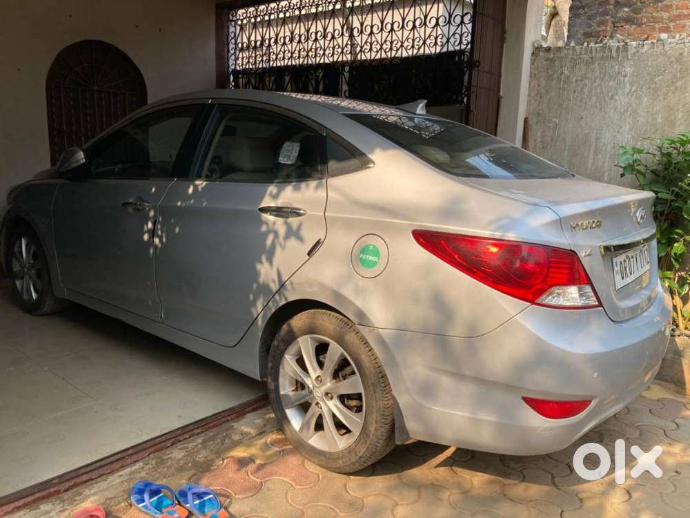 Excellent Condition Personal Family Use Car
