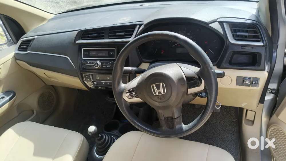 Honda Amaze Elite 2018 Mt  शानदार कार, एकदम टॉप कंडीशन में!
✨ साफ-सु