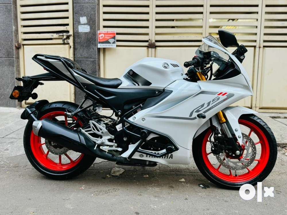 Yamaha r15 olx new arrivals