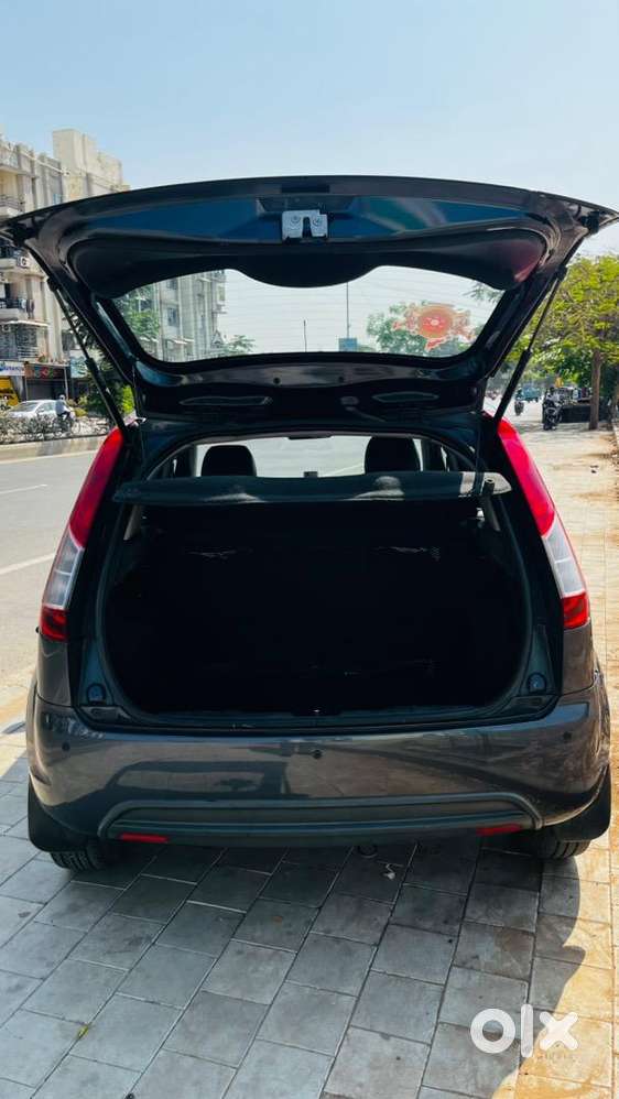 Ford Figo 2014 Diesel, 1st Owner, 76000 Km Driven