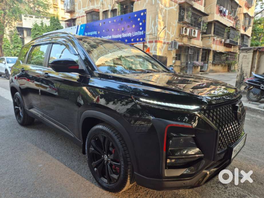 Mg Hector Sharp Pro 1.5 Turbo Cvt, 2025, Petrol